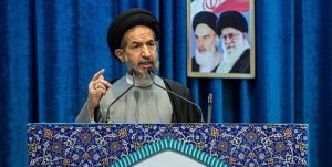 ابوترابی‌فرد: ملت ایران در کنار صندوق‌های رأی امید و خودباوری را به نمایش بگذارند