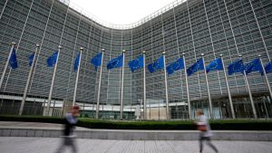 اتحادیه اروپا چند شرکت‌ خارجی را به دلیل «صادرات دوگانه به روسیه» تحریم کرد
