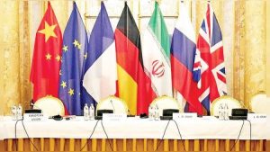 اروپا: در تلاشیم گفت‌وگوهای بین آمریکا و ایران را تسهیل کنیم