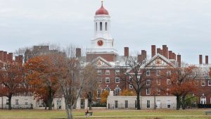 اظهارات بحث‌برانگیز محقق کمبریج: «اگر شایسته‌سالاری در کار بود، هیچ سیاه‌پوستی استاد هاروارد نمی‌شد»