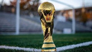 افتتاحیه جام جهانی ۲۰۲۶ آمریکا خارج از ایالات متحده برگزار خواهد شد!