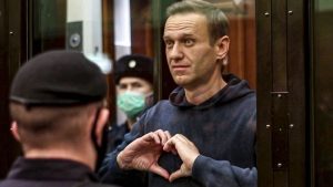 الکسی ناوالنی، مخالف سرسخت ولادیمیر پوتین در زندان «درگذشت»