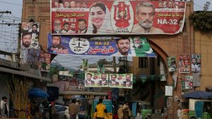 انتخابات پاکستان؛ آیا اسلام‌آباد با حامیان شریف یا خان از بحران عبور می‌کند یا گرفتار می‌شود؟