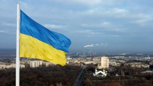 اوکراین: آماده‌ایم به آمریکا در جنگ با چین و ایران کمک کنیم
