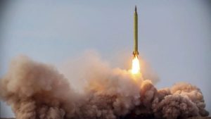 اکسیوس: ایران فعلا از تحویل موشک‌های بالستیک به روسیه صرف‌نظر کرده