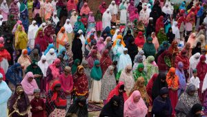 ایالتی در هند «چندهمسری» را برای مردان مسلمان ممنوع کرد؛ نگاهی گذرا به مقوله «تعدد زوجات» در دنیا