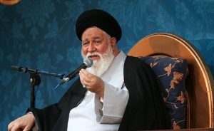 ببینید ایران و انقلاب چگونه دنیا را تکان داده که در نشست ریاض بعد از سخنرانی آقای رئیسی، بیانیه پایانی متناسب با سخنان ایشان تنظیم شد