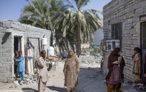 بعد از انقلاب در سیستان و بلوچستان مولوی‌ها جایگزین سردارها شدند