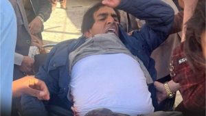 تنش انتخاباتی در پاکستان؛ نامزد حزب جنبش دموکراتیک در اثر تیراندازی زخمی شد