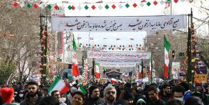 جامعه روحانیت مبارز: مردم ایران در روز ۲۲ بهمن تداوم سرافرازی را نشان خواهند داد