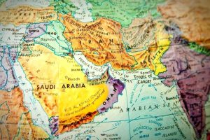 جایگاه اصل تغییرناپذیری مرزها در راهبرد امنیت ملی ایران