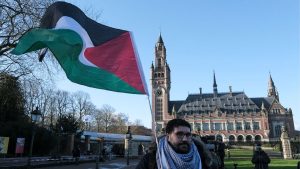 جنگ غزه؛ دیوان بین‌المللی دادگستری درخواست آفریقای جنوبی درباره اقدام فوری برای رفح را رد کرد