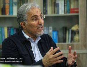 حسین راغفر: مشکل تولید در قیمت ارز است نه بالا رفتن دستمزد کارگر/ دستمزد کارگران حداکثر۱۰درصد هزینه تولید است