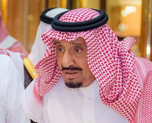 درخواست پادشاه عربستان از ایران: با آژانس اتمی همکاری کنید