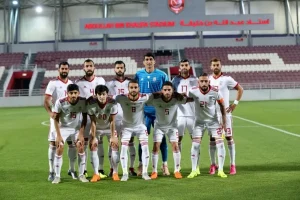 دیدار ایران و قطر در جام ملت های آسیا/ یوزها در مسیر رسیدن به فینال