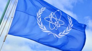 ذخایر اورانیوم ایران بیش از ۱۹ برابر محدوده تعیین شده در توافق هسته‌ای سال ۲۰۱۵ است