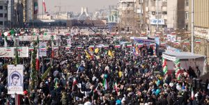 رئیسی در پیام قدردانی از مردم: ملت ایران با حضور معنادار خود محاسبات دشمنان را نقش بر آب کرد