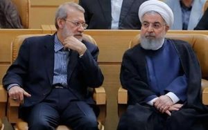 روحانی با لاریجانی و چند حزب اصلاح‌طلب برای انتخابات مجلس در اسفندماه لیست می‌دهد