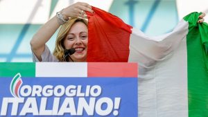 ریاست ایتالیا بر گروه ۷؛ آیا ایتالیایی‌ها می‌توانند دوگانه غرب-بقیه را از بین ببرند؟