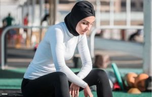 سازمان ملل با تصمیم فرانسه در منع حجاب برای ورزشکارانش در المپیک پاریس مخالفت کرد