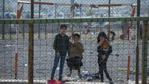 سازمان ملل: سوری‌های بازگشته به کشورشان در معرض نقض حقوق بشر و سوء‌استفاده قرار می‌گیرند