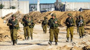 سازمان ملل می گوید ادعاهای «معتبری» درباره تجاوز سربازان اسرائیل به زنان فلسطینی دریافت کرده است