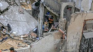 شمار قربانیان حملات ۱۳۴ روزه اسرائیل به غزه به ۲۸ هزار و ۸۵۸ نفر رسید