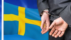 صدور حکم دادگاه انقلاب علیه یک فرد دو تابعیتی دیگر؛ «شهروند ایرانی-سوئدی به ۵ سال زندان محکوم شد»