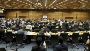صدور قطعنامه علیه ایران مساوی‌ست با خروج ایران از NPT