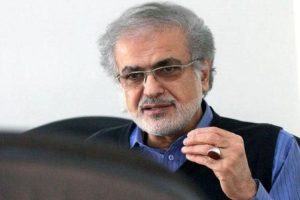 صوفی: بیانیه خاتمی هشدار به حاکمیت بود