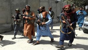 طالبان: با افرادی که نوروز را جشن می‌گیرند «برخورد قانونی» صورت می‌گیرد!