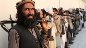 طالبان: فلش مموری ها را جمع کردیم تا مردم موسیقی گوش نکنند!