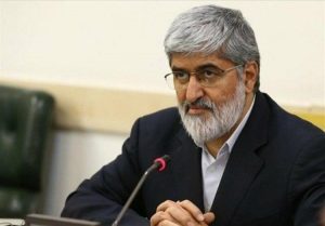 علی مطهری: ۲۴۰ نفر در اعتراضات بنزین کشته شدند و مجلس سکوت کرد