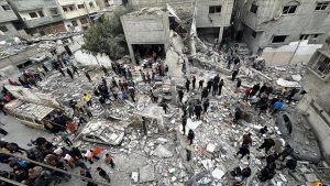 فلسطین: اسرائیل در حال کشتار سیستماتیک ۷۰۰ هزار فلسطینی در شمال غزه است