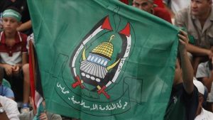 متن کامل پاسخ حماس به طرح آتش بس