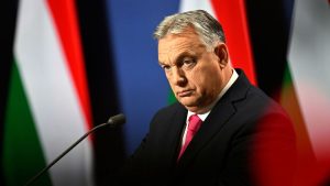 مجارستان تحت فشار برای موافقت با عضویت سوئد در ناتو؛ دومین عقب‌نشینی به اوربان تحمیل می‌شود