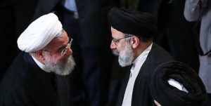 محبوبیت رئیسی به ۲۰درصد رسیده/ او حاضر به رقابت با حسن روحانی در تهران برای انتخابات خبرگان نشد