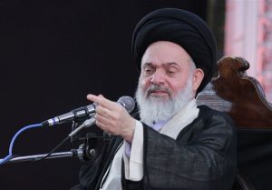 مردم سختی‌های اقتصادی را به خاطر حفظ انقلاب اسلامی تحمل می‌کنند