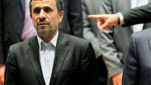 نقشه‌ی صادق محصولی برای بازگرداندن احمدی‌نژاد به قدرت