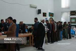 نماینده رودبار: فضای سیاسی برای حضور همه اقشار در انتخابات باز است