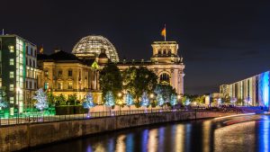 هشدار نگران‌کننده برلین به کی‌یف
