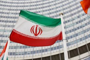 همکاری آمریکا و اسراییل برای جلوگیری از دستیابی ایران به «بمب اتم»