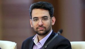 واکنش آذری جهرمی به گران شدن اینترنت: ایلان ماسک را ناجی ملت ایران نکنید