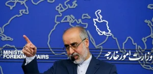 واکنش ایران به تهدید جدید آمریکا