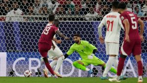 واکنش رئیس فدراسیون فوتبال به ناکامی تیم ملی ایران در قطر؛ تاج تکلیف قلعه‌نویی را روشن کرد