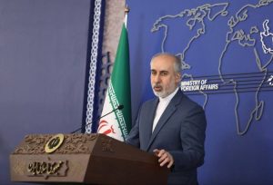 واکنش رسمی ایران به حملات نظامی آمریکا و انگلیس علیه یمن: تهدیدی نگران کننده برای صلح و امنیت بین‌المللی است