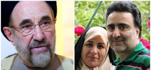 واکنش سید محمد خاتمی به بازداشت مصطفی تاجزاده