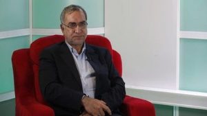 وزیر بهداشت از مجلس کارت زرد گرفت