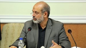 وزیر کشور: دولت مطلقا در ردصلاحیت‌ها دخالت نداشت
