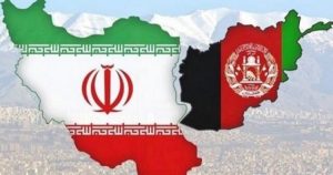 پیام مهم افغانستان برای تشکر از ایران